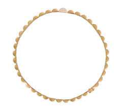 Qamareya choker